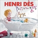 Vignette de Henri Dès - Il faut que tu te laves