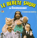 Vignette de Le Bébête Show - La ronde des bébêtes