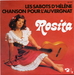 Pochette de Rosita - Les sabots d'Hélène