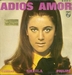 Vignette de Sheila - Adios amor