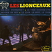 Pochette de Les Lionceaux - Le jour, la nuit, le jour