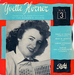 Vignette de Yvette Horner - Marche des accordéonistes lyonnais