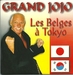 Vignette de Grand Jojo - Les belges à Tokyo