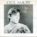 Vignette de Cécil Maury - M. et moi