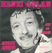 Vignette de Henri Golan - Arrête arrête