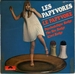 Pochette de Les papyvores - Le papyvore