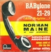 Pochette de Norman Maine - BABylone 21-29 (allô Brigitte…)
