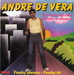 Vignette de André de Véra - Funky pleure, funky rit