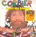 Pochette de François Corbier - Sans ma barbe