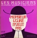 Vignette de Les Musiciens - Monsieur l'curé n'veut pas