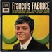 Pochette de François Fabrice - Les garçons sont fous