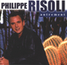 Vignette de Philippe Risoli - Père Noël