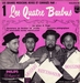 Pochette de Les Quatre Barbus - La pince à linge