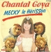 Vignette de Chantal Goya - Mecky le hérisson