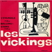 Pochette de Les Vickings - L'évangile