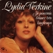 Pochette de Lydia Verkine - Je pourrais t'aimer très longtemps