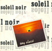 Pochette de Tony Alessi - Soleil Noir