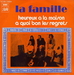 Vignette de La Famille - Heureux à la maison