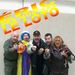 Vignette de Eric des Musclés - Le LOTO