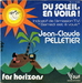 Pochette de Jean-Claude Pelletier - Du soleil en voilà (Samedi est à vous)
