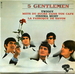 Vignette de 5 Gentlemen - Mets du sucre dans ton café