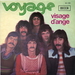 Pochette de Voyage - Visage d'ange