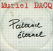Vignette de Muriel Dacq - Paternel éternel