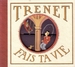 Vignette de Charles Trenet - Rien à cirer