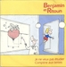 Vignette de Benjamin et Ritoun - Je ne veux pas étudier