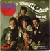 Pochette de Les Jelly Roll - Je travaille à la caisse