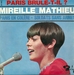 Pochette de Mireille Mathieu - Paris en colère