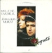 Pochette de Mylène Farmer et Jean-Louis Murat - Regrets
