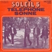 Vignette de Soleil 5 - Téléphone sonne