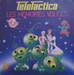Vignette de Michel Élias - La chanson des Verts (Teletactica)