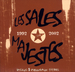 Vignette de Les Sales Majestés - PP Haine (Petit papa Noël)