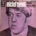 Vignette de Michel Simon - Un petit négro (amour noir et blanc)