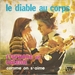 Pochette de Stéphane et Valérie - Le diable au corps