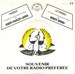 Vignette de Robert-Charles Lanson - Phénix