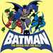 Vignette de Batman : The brave and the bold - Générique de début