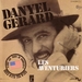 Vignette de Danyel Gérard - Les aventuriers