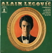 Vignette de Alain Legovic - Sur l'étoile où je vis