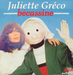 Vignette de Juliette Gréco - Becassine