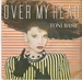 Pochette de Toni Basil - Over my Head