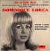 Vignette de Dominique Lorca - Week end à London
