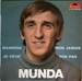 Pochette de Munda - Non jamais