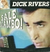 Pochette de Dick Rivers - Sale mambo !