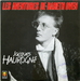 Vignette de Jacques Haurogné - Les aventures de Babeth Oven
