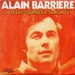 Vignette de Alain Barrière - La terre tournera sans nous
