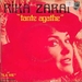 Vignette de Rika Zaraï - Tante Agathe