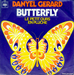 Vignette de Danyel Gérard - Butterfly (francais)